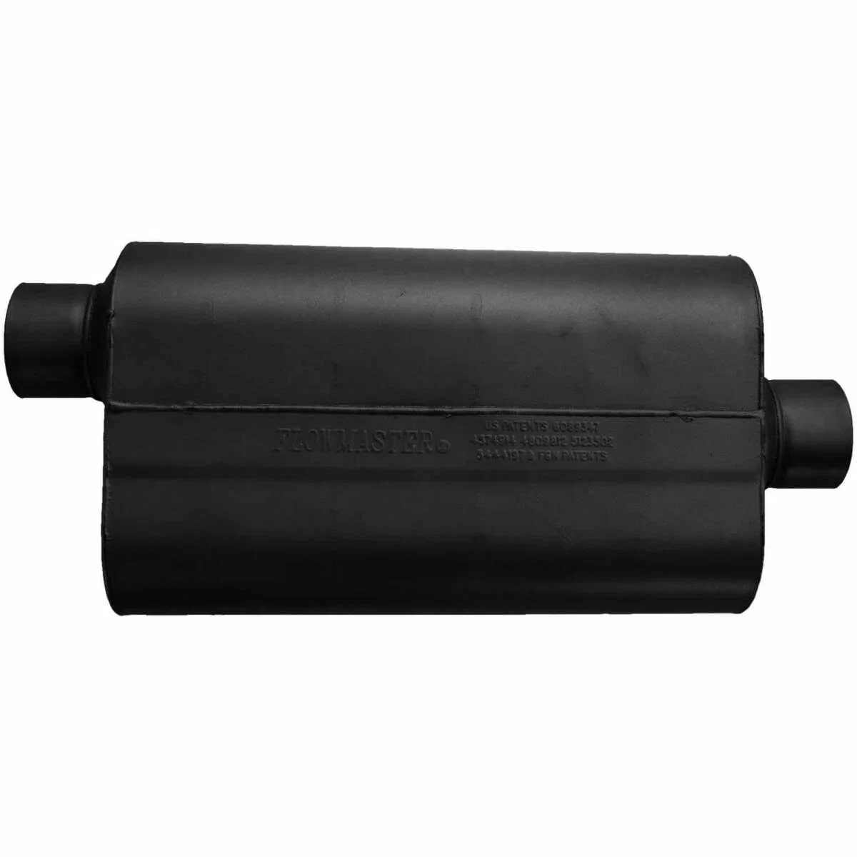2005-2010 Ford Expedition Performance Muffler Flowmaster Stainless